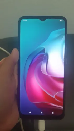 Moto g30
