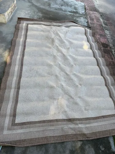 Tapete 2m X 3m