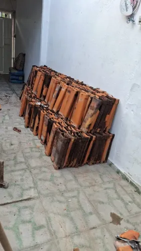 TELHA PLAN EM ÓTIMO ESTADO 