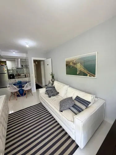 Excelente apartamento no In Mare Bali com 82 metros DoubleFlat Ventilado