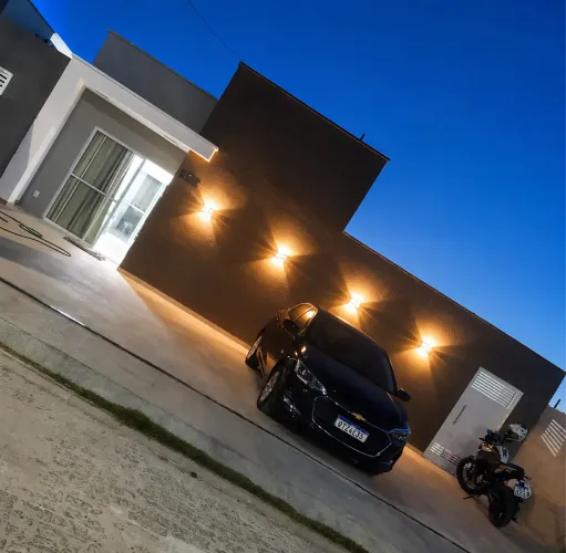 CASA NO TURIM TERRENO EXCEDENTE PARA ALUGUEL