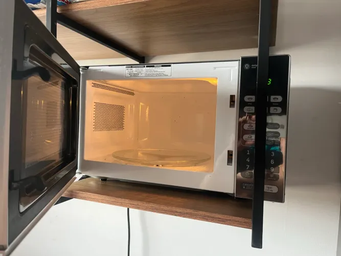 Micro-ondas Cônsul