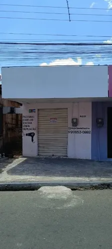 Ponto comercial - Piçarreira