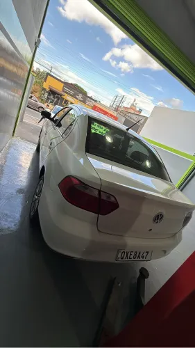 Aluguel de veículos para uso particular ou motorista de app