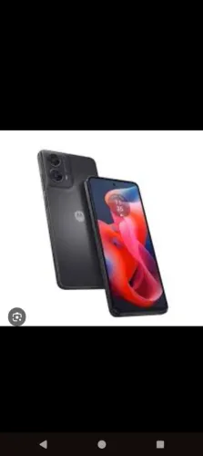 Vendendo moto g 24 800
