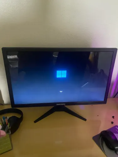 Monitor 24 polegadas