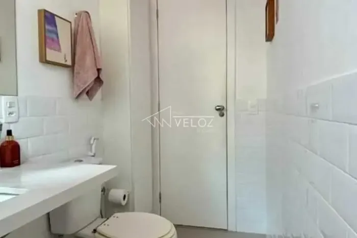 Apartamento : / Residencial / Botafogo