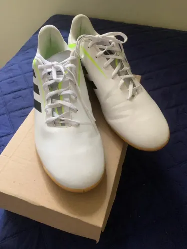 Chuteiras Adidas Nº 43 