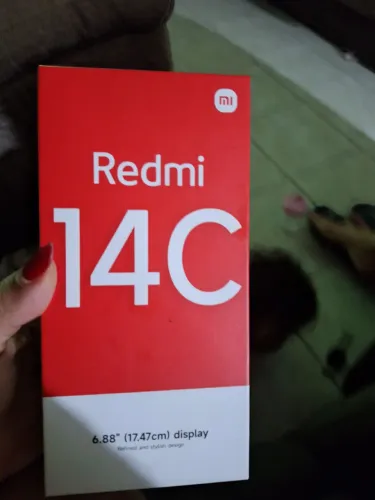 Vendo Redmi 14c