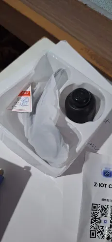 Mini câmera espiã