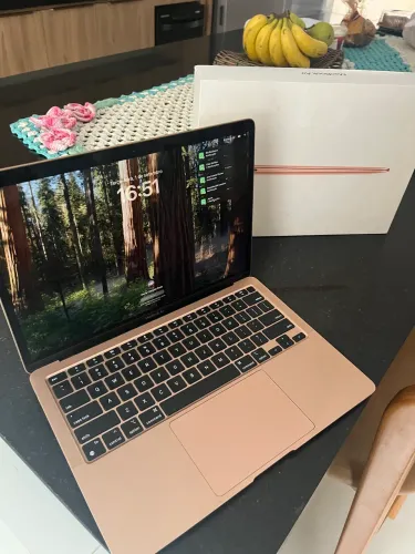 Mac book M1