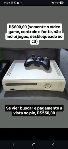 Xbox 360