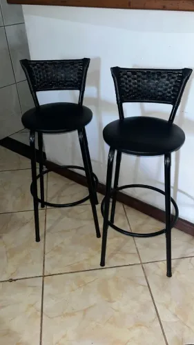 Banquetas Itagold 