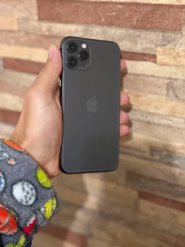 iPhone 11 Pro