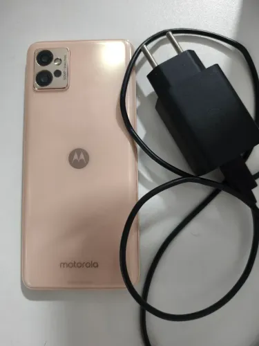Motorola G32 Pouco uso