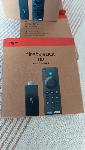 FITE TV STICK