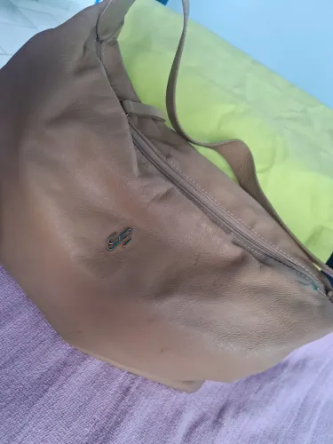 Bolsa grande