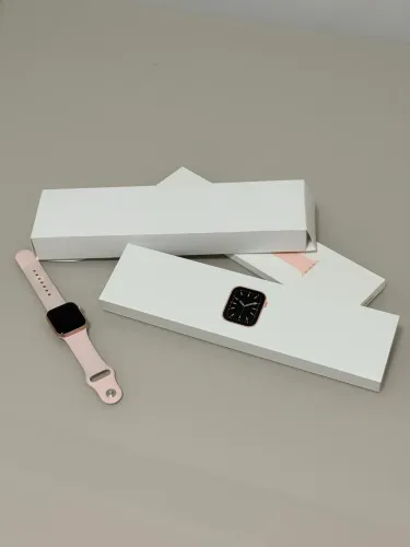 Apple Watch séries 6 40mm