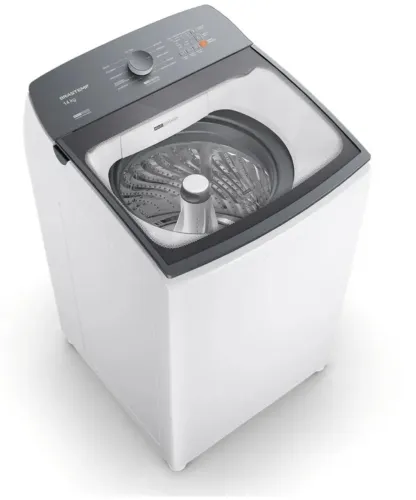 Lavadora Brastemp 14 kg nova embalagem