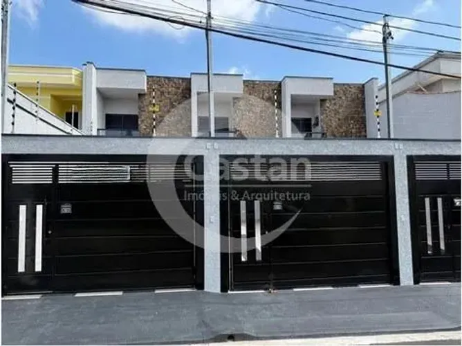 Sobrado em Vila Zelina