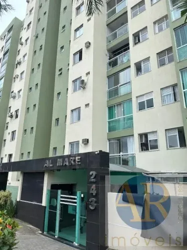 Apartamento 3 dormitórios para Locação em Macaé, GLORIA, 3 dormitórios, 1 suíte, 1 banheir