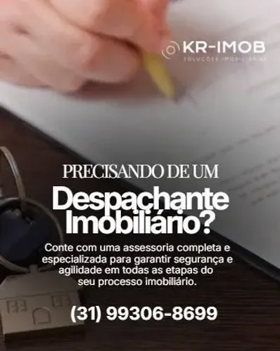 Despachante de Imóveis
