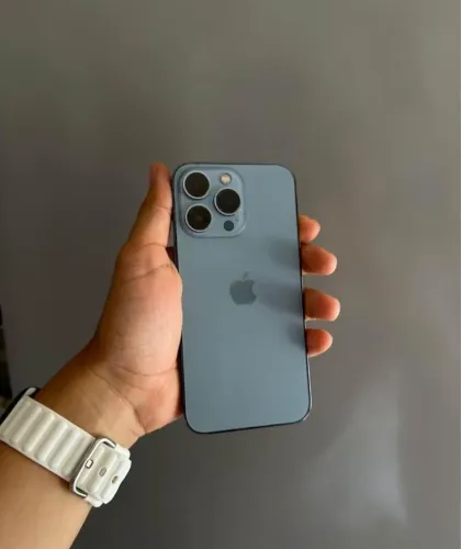 Iphone 13 Pro 128gb com garantia Kaiser iPhones