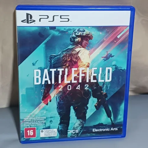 Battlefield 2042 - PS5