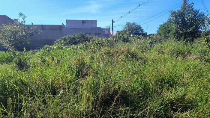 Terreno à Venda - Estância Santa Isabel - Peruíbe/SP