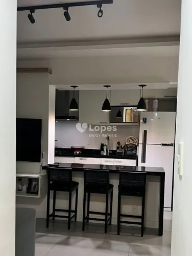 Apartamento em Barra da Tijuca, Rio de Janeiro