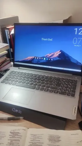 Notebook Lenovo Ideapad 3i