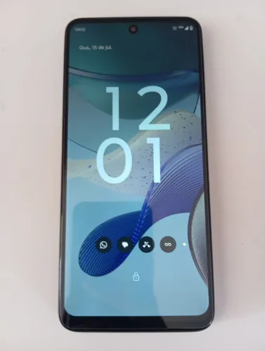 MotoG 53 128 GB
