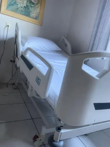 Cama hospitalar