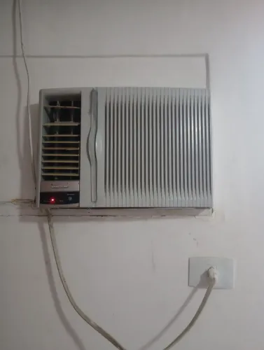 Ar condicionado Brastemp 7500