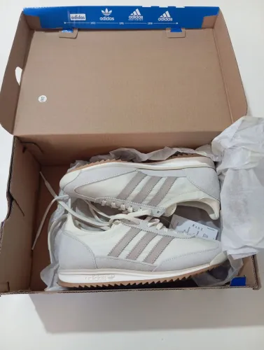 Tênis Adidas SL 72 OG W (Novo)