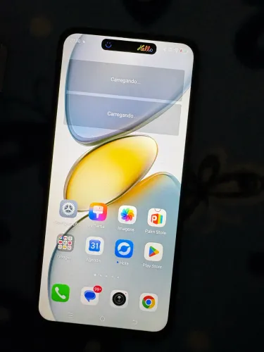 Celular zero pra sair hj