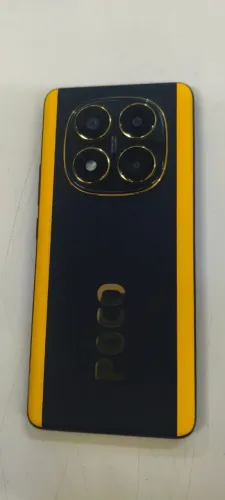 Vendo Poco X7 Super Novo