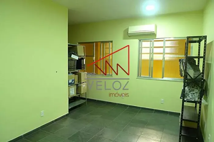 Casa - / Comercial / Botafogo