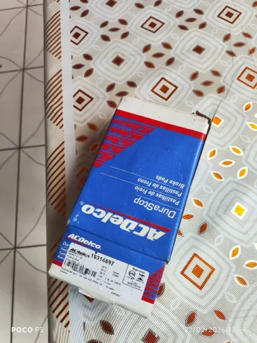 Pastilhas Prisma e Onix 2019