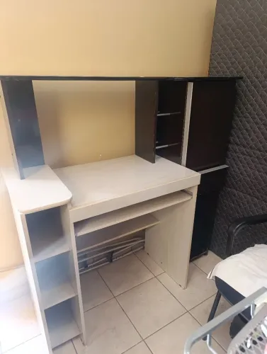 Escrivaninha 