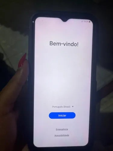 SAMSUNG GALAXY M23