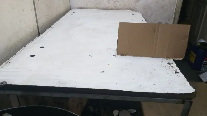 Bancada para Oficina