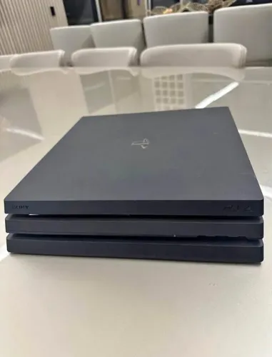 Ps4 pró 1tera