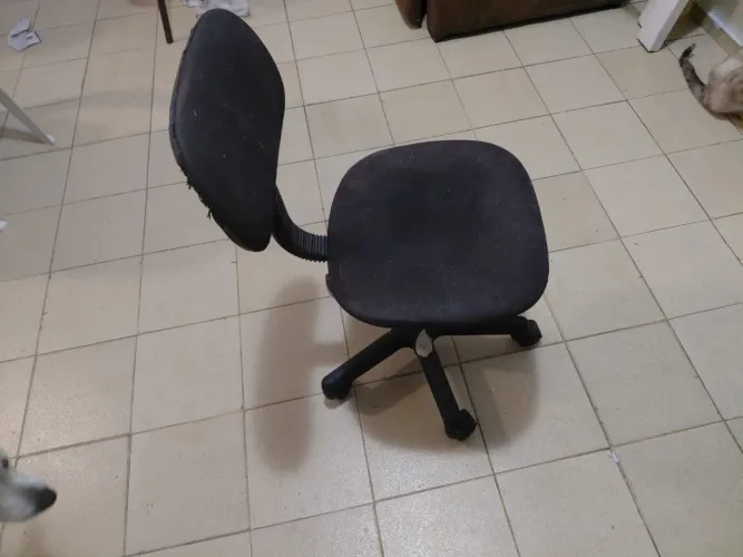 Cadeira de Escritório