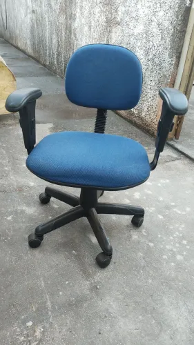 Cadeira escritório