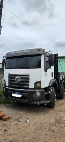 VW 24280 Bitruck 2013