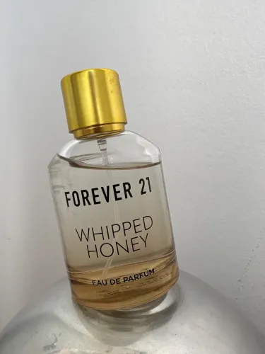Perfume Forever 21 Whipped Honey Eau de Parfum - Original