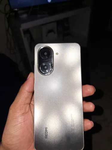 Vendo realme A5 128 gb