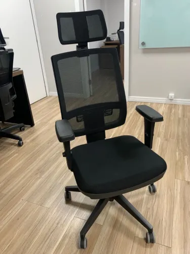 Cadeira escritolandia 