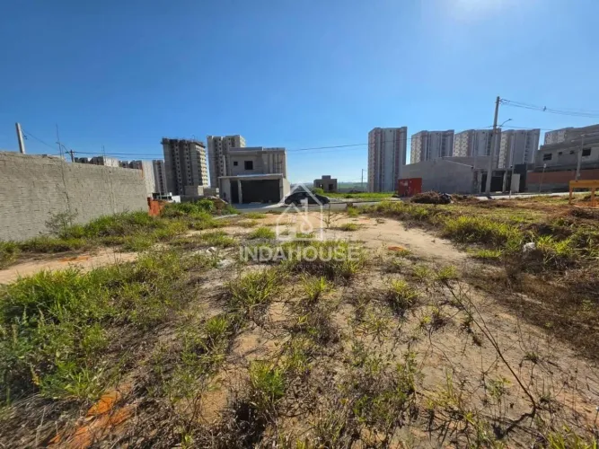 Terreno à venda, 150 m² por R$ 245.000 - Jardim Bom Sucesso - Indaiatuba/SP
